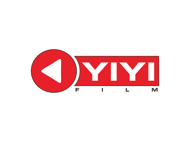 YIYI Films logo design by Greenlight