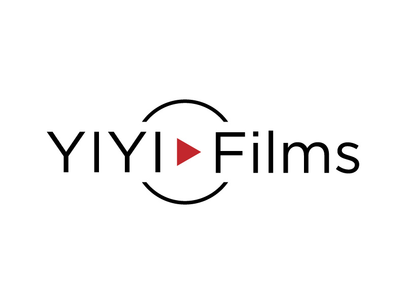 YIYI Films logo design by fritsB