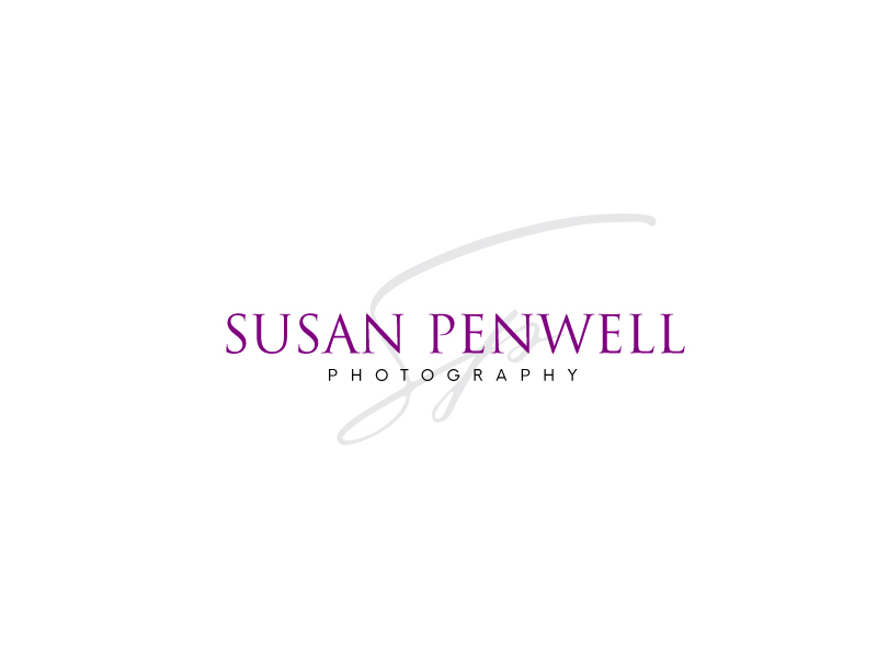 Susan Penwell Photography logo design by leduy87qn