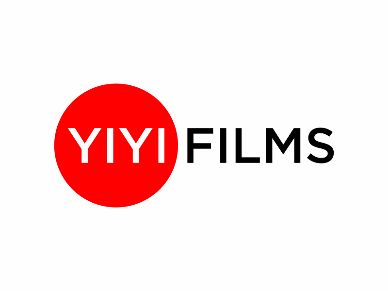 YIYI Films logo design by kurnia