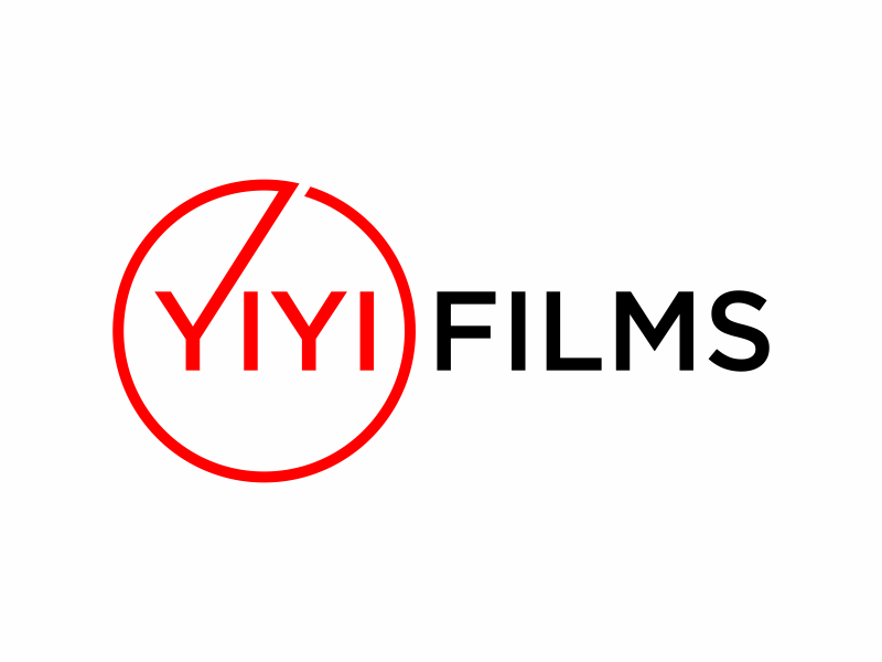YIYI Films logo design by kurnia