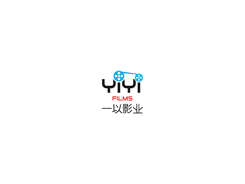 YIYI Films logo design by bwdesigns