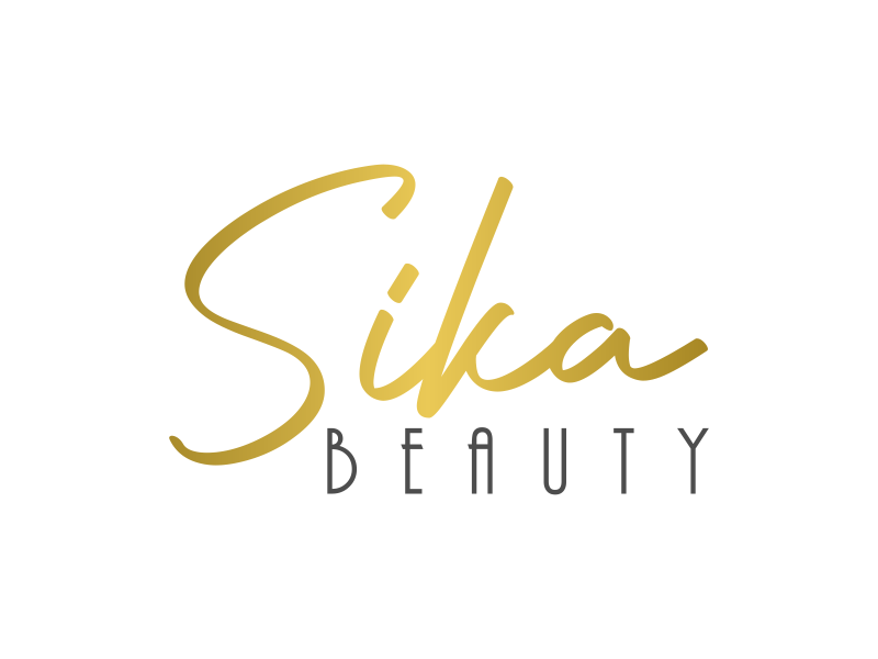 Sika Beauty logo design by Purwoko21