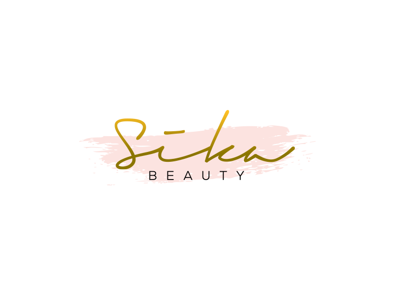 Sika Beauty logo design by keylogo