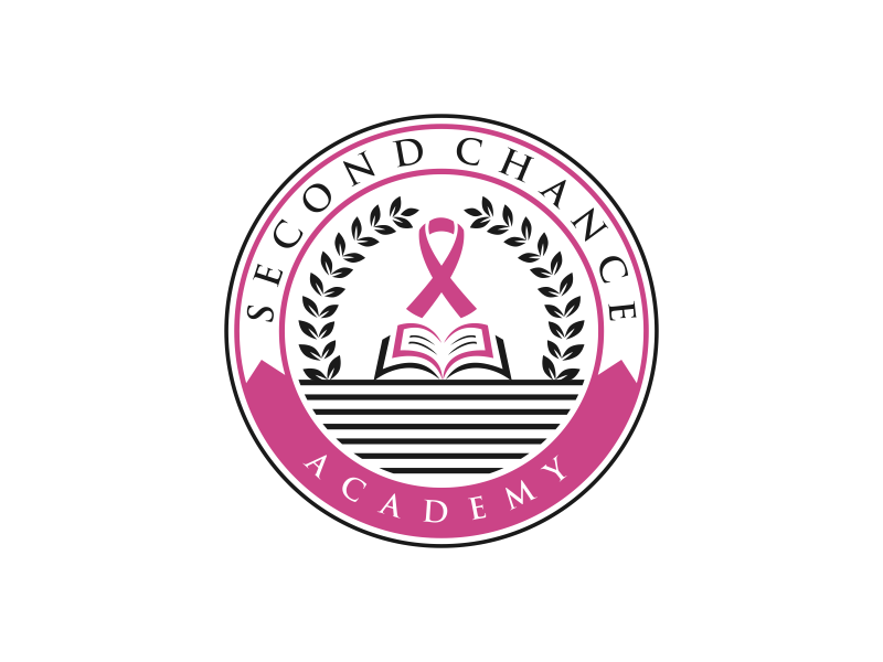 Second Chance Academy logo design by GassPoll