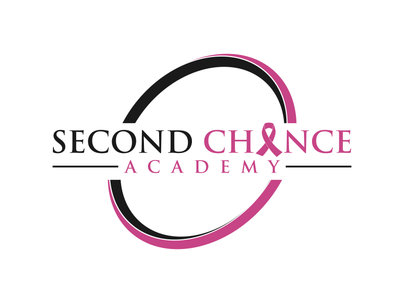 Second Chance Academy logo design by Purwoko21