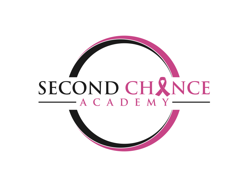 Second Chance Academy logo design by Purwoko21