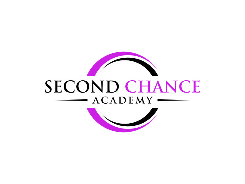 Second Chance Academy logo design by p0peye