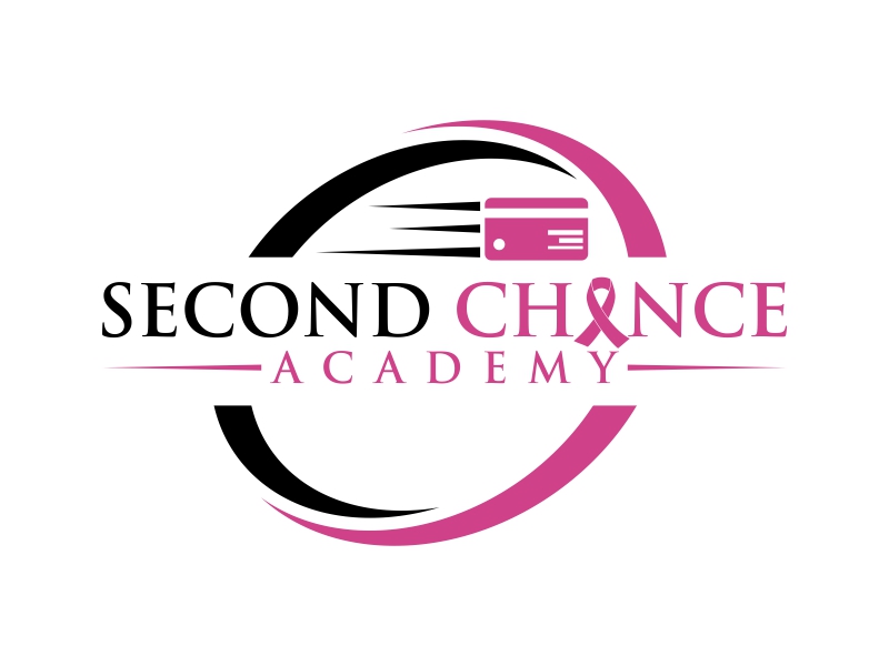 Second Chance Academy logo design by dibyo