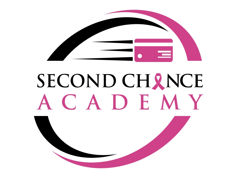 Second Chance Academy logo design by dibyo