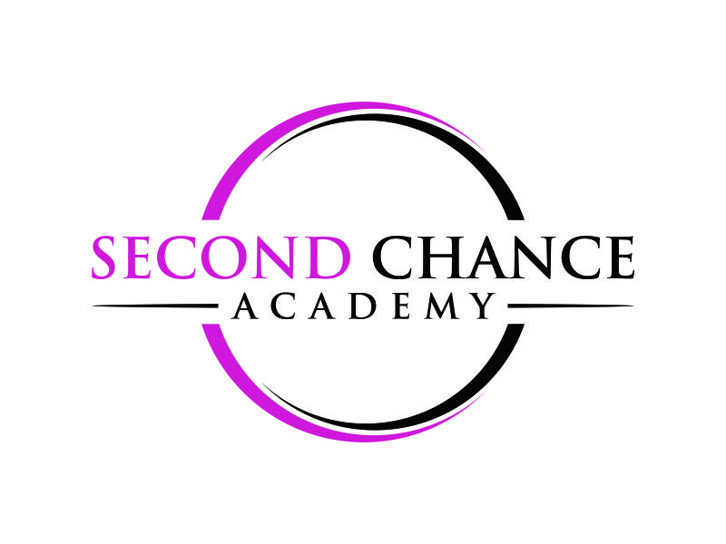 Second Chance Academy logo design by mukleyRx