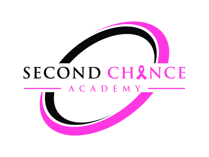 Second Chance Academy logo design by ozenkgraphic