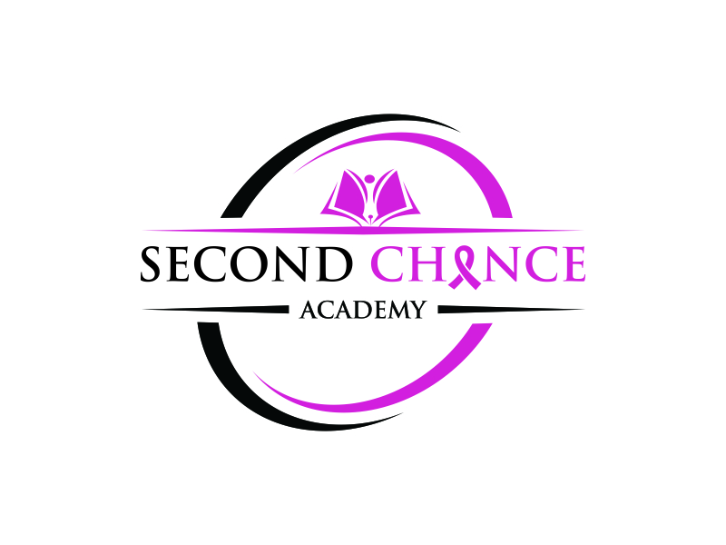 Second Chance Academy logo design by pel4ngi