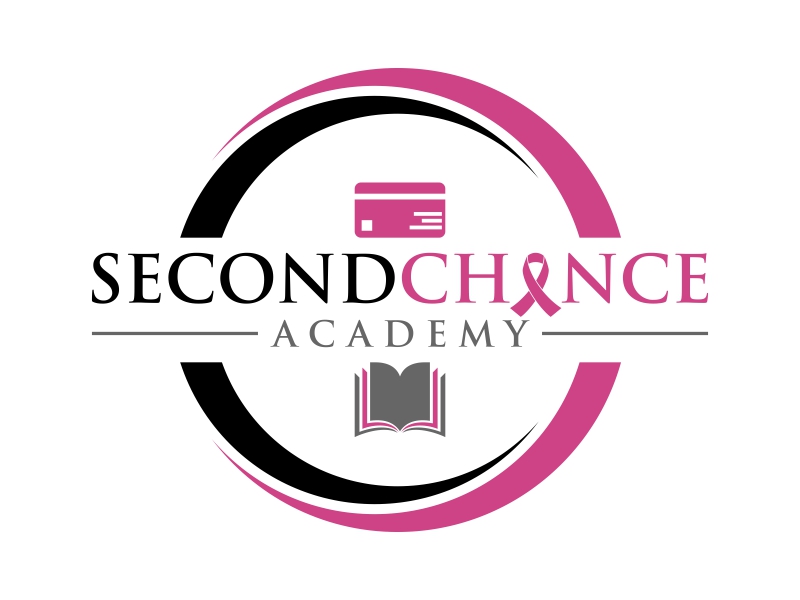 Second Chance Academy logo design by Avro