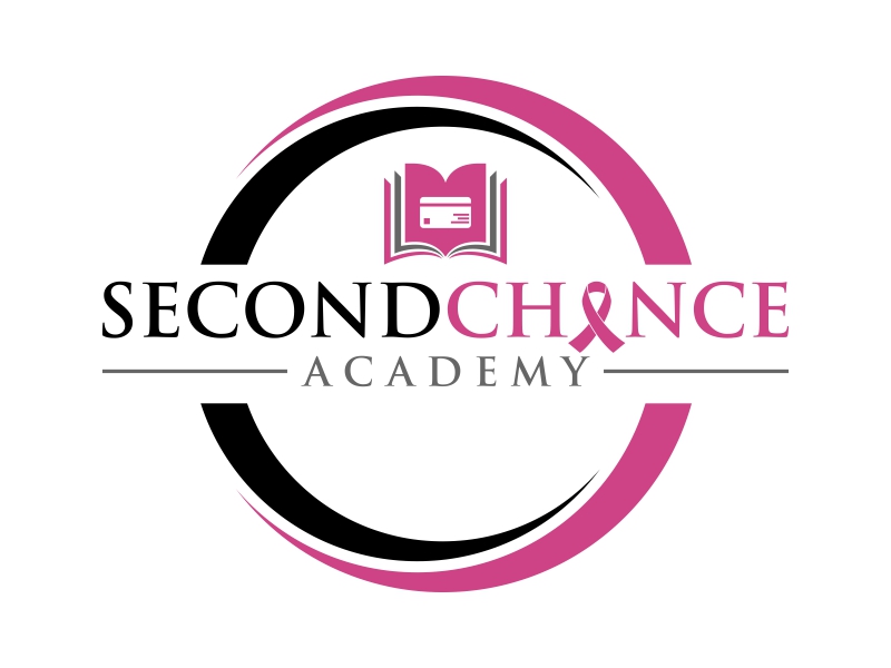 Second Chance Academy logo design by Avro