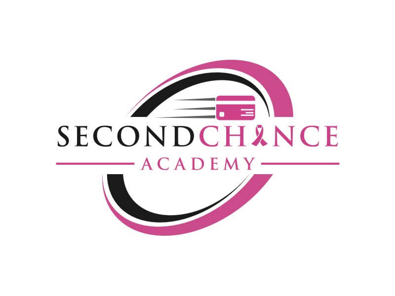 Second Chance Academy logo design by Artomoro