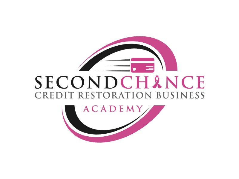 Second Chance Academy logo design by Artomoro