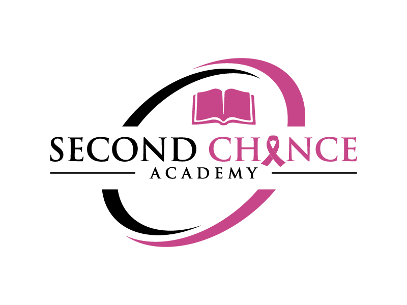 Second Chance Academy logo design by cybil