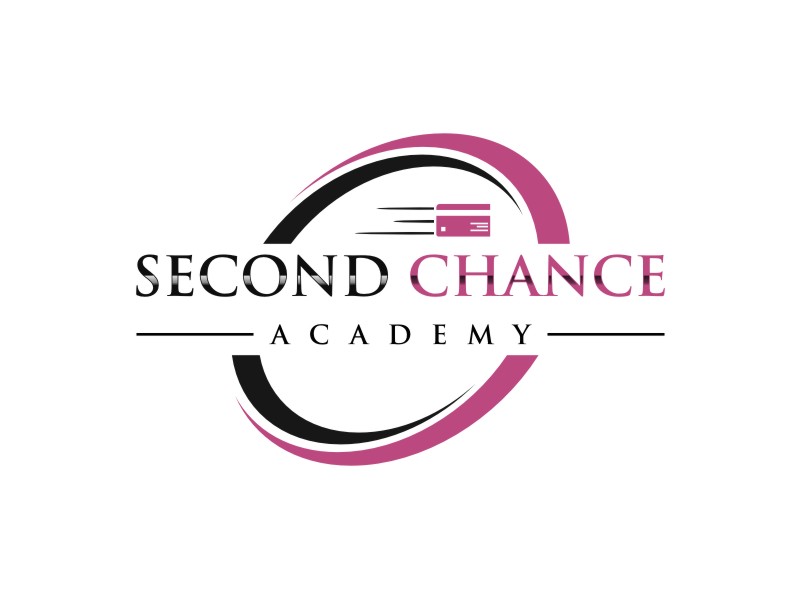 Second Chance Academy logo design by KQ5