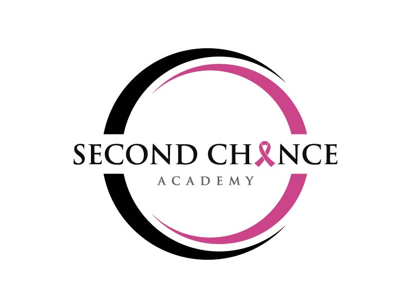 Second Chance Academy logo design by maserik