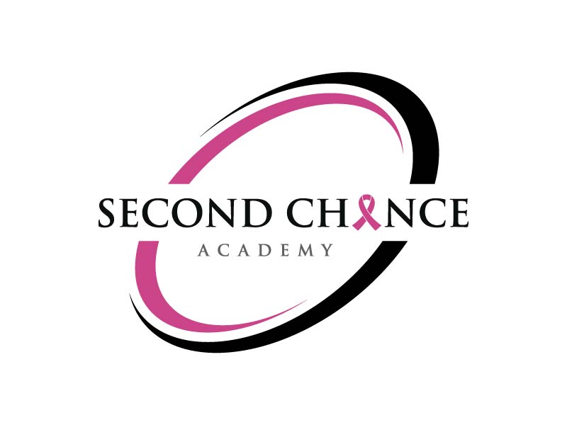 Second Chance Academy logo design by maserik