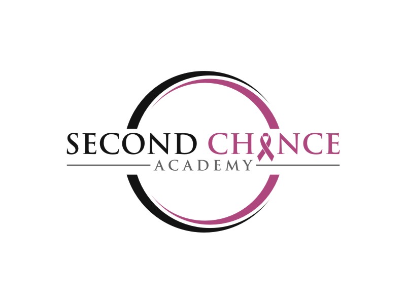 Second Chance Academy logo design by puthreeone