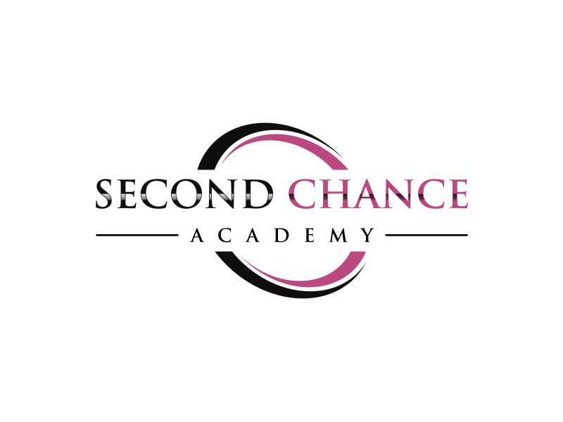 Second Chance Academy logo design by KQ5