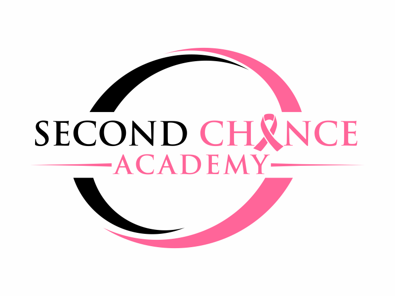 Second Chance Academy logo design by hidro