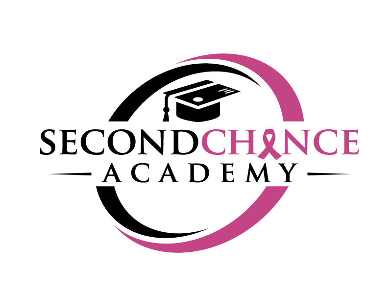 Second Chance Academy logo design by jaize