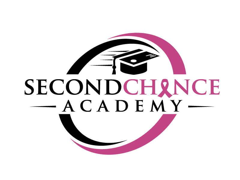 Second Chance Academy logo design by jaize