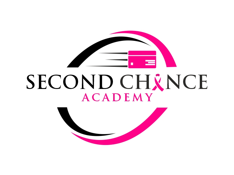 Second Chance Academy logo design by ManishKoli