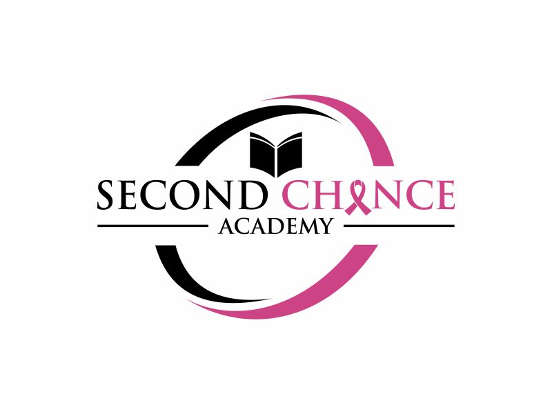 Second Chance Academy logo design by hopee