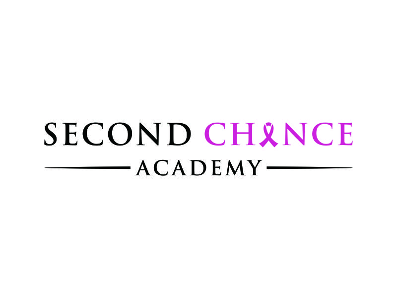 Second Chance Academy logo design by kurnia