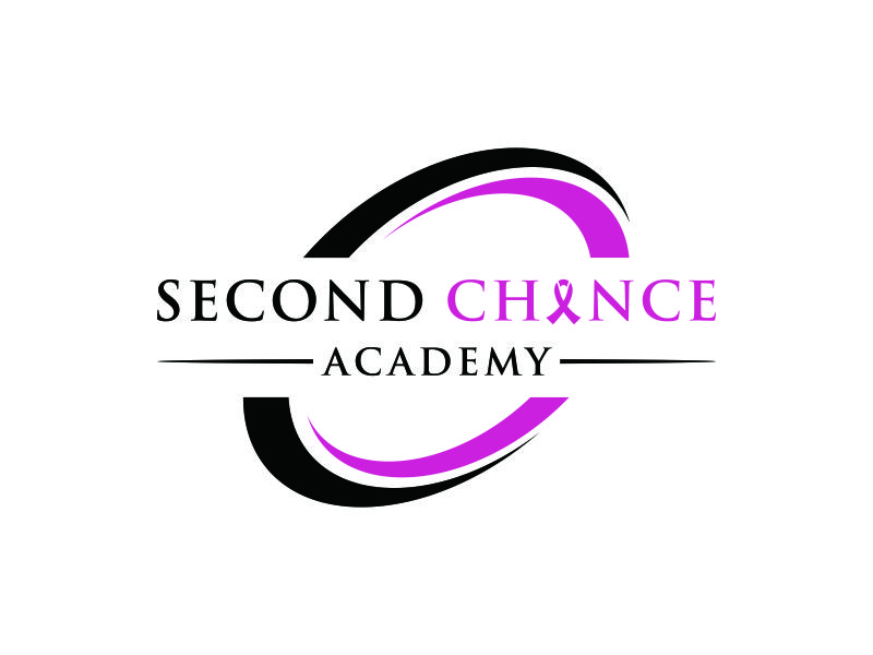 Second Chance Academy logo design by kurnia
