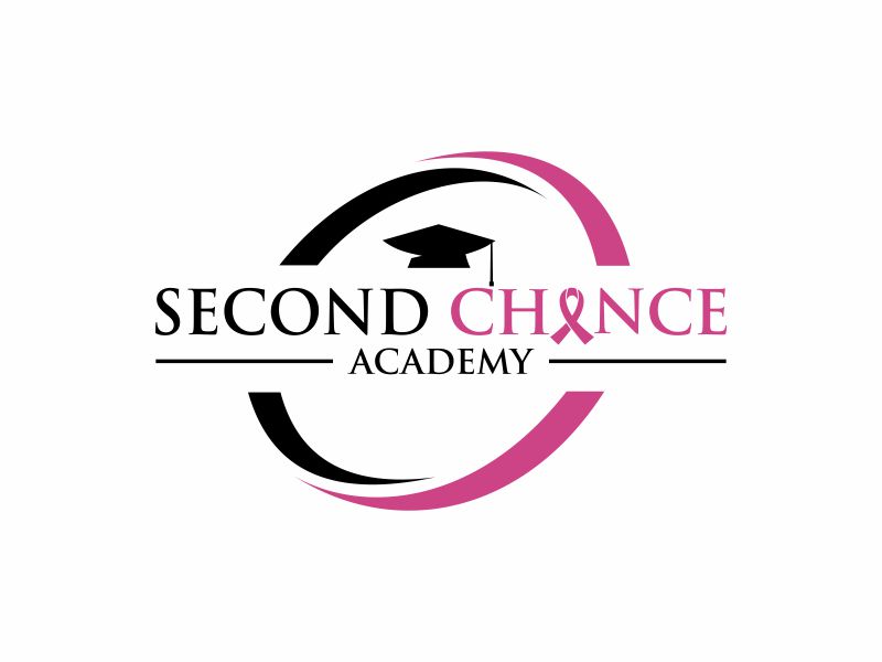 Second Chance Academy logo design by hopee