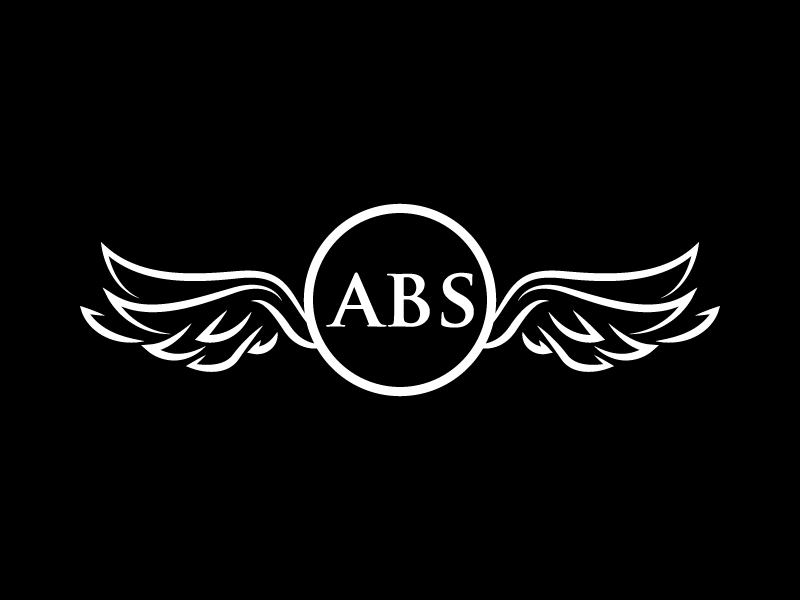 Archangel Business Solutions logo design by Kirito