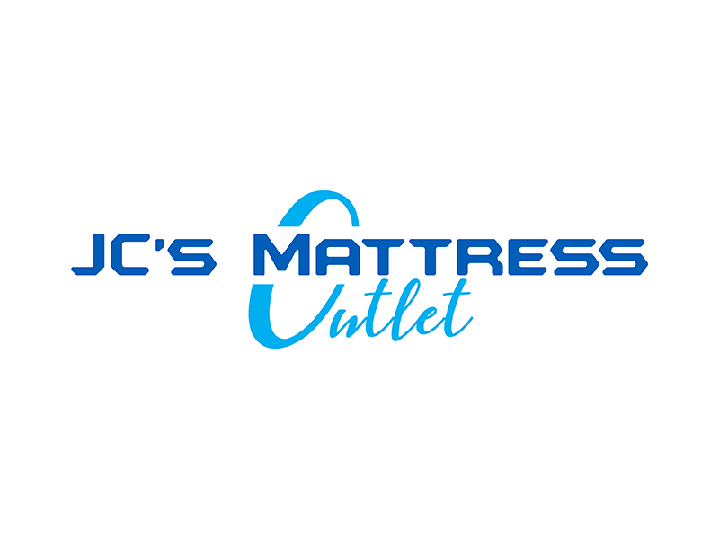 JC's Mattress Outlet logo design by neonlamp