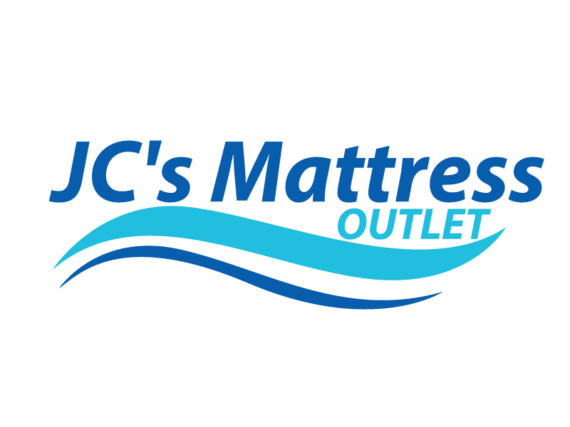 JC's Mattress Outlet logo design by ElonStark