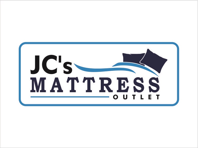 JC's Mattress Outlet logo design by Nurramdhani