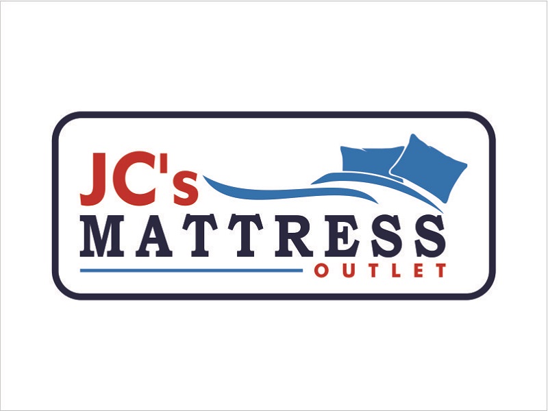 JC's Mattress Outlet logo design by Nurramdhani