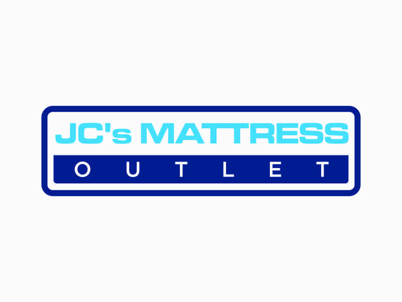 JC's Mattress Outlet logo design by afra_art