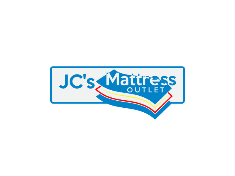JC's Mattress Outlet logo design by nona