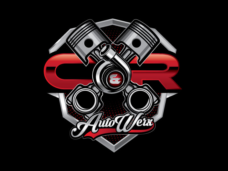  logo design by Godvibes