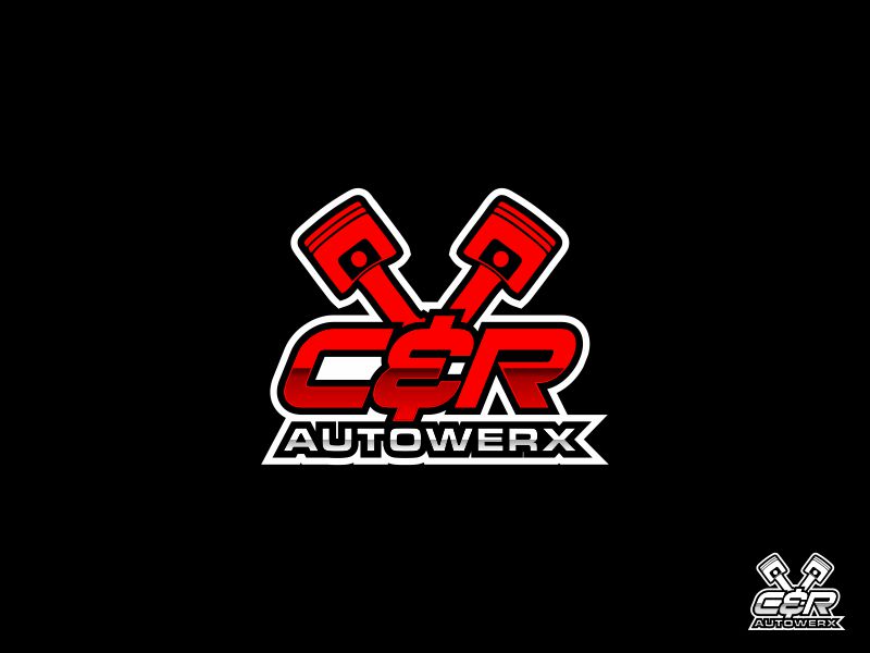  logo design by Makkin