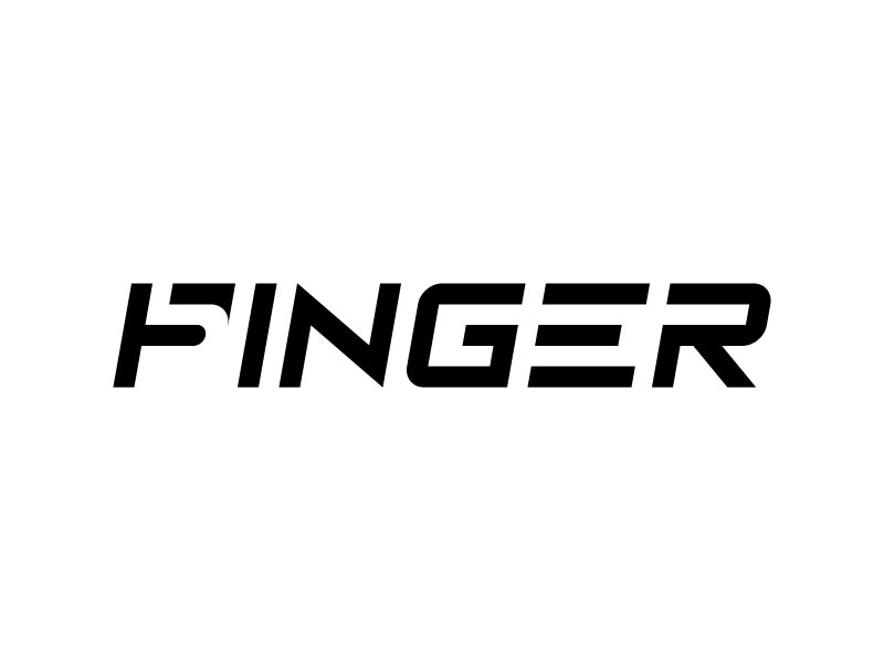 aganpiki's Logo Design