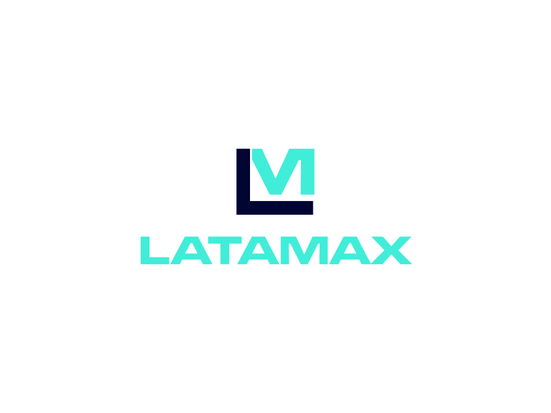 Latamax logo design by Msinur