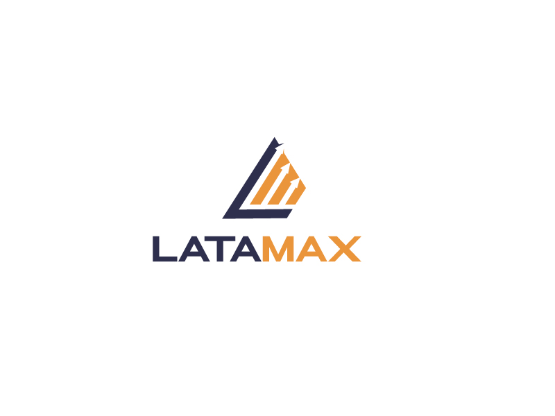 Latamax logo design by leduy87qn