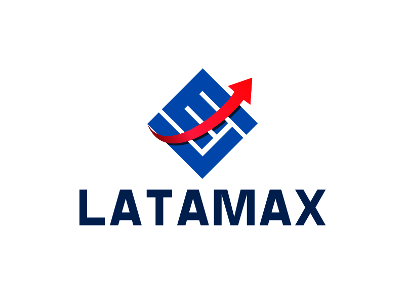Latamax logo design by rifted