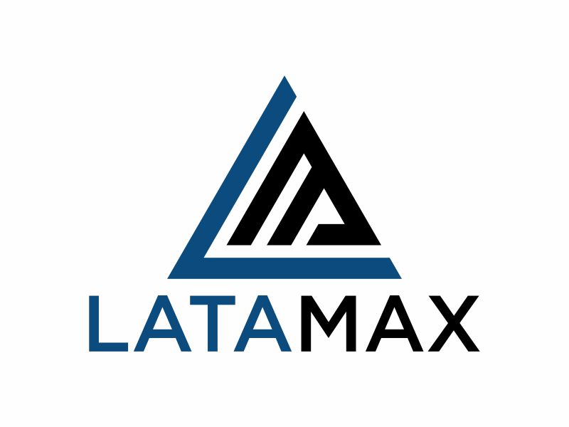 Latamax logo design by Franky.