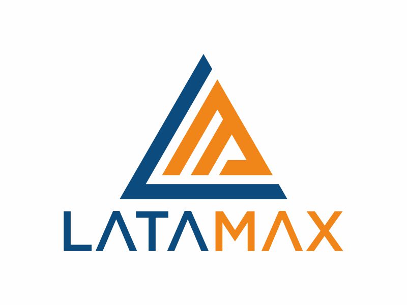 Latamax logo design by Franky.